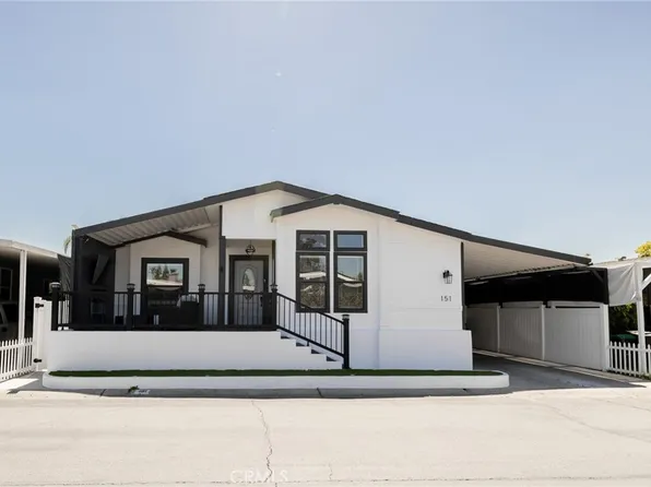 320 N Park Vista St Space 151, Anaheim, CA 92806