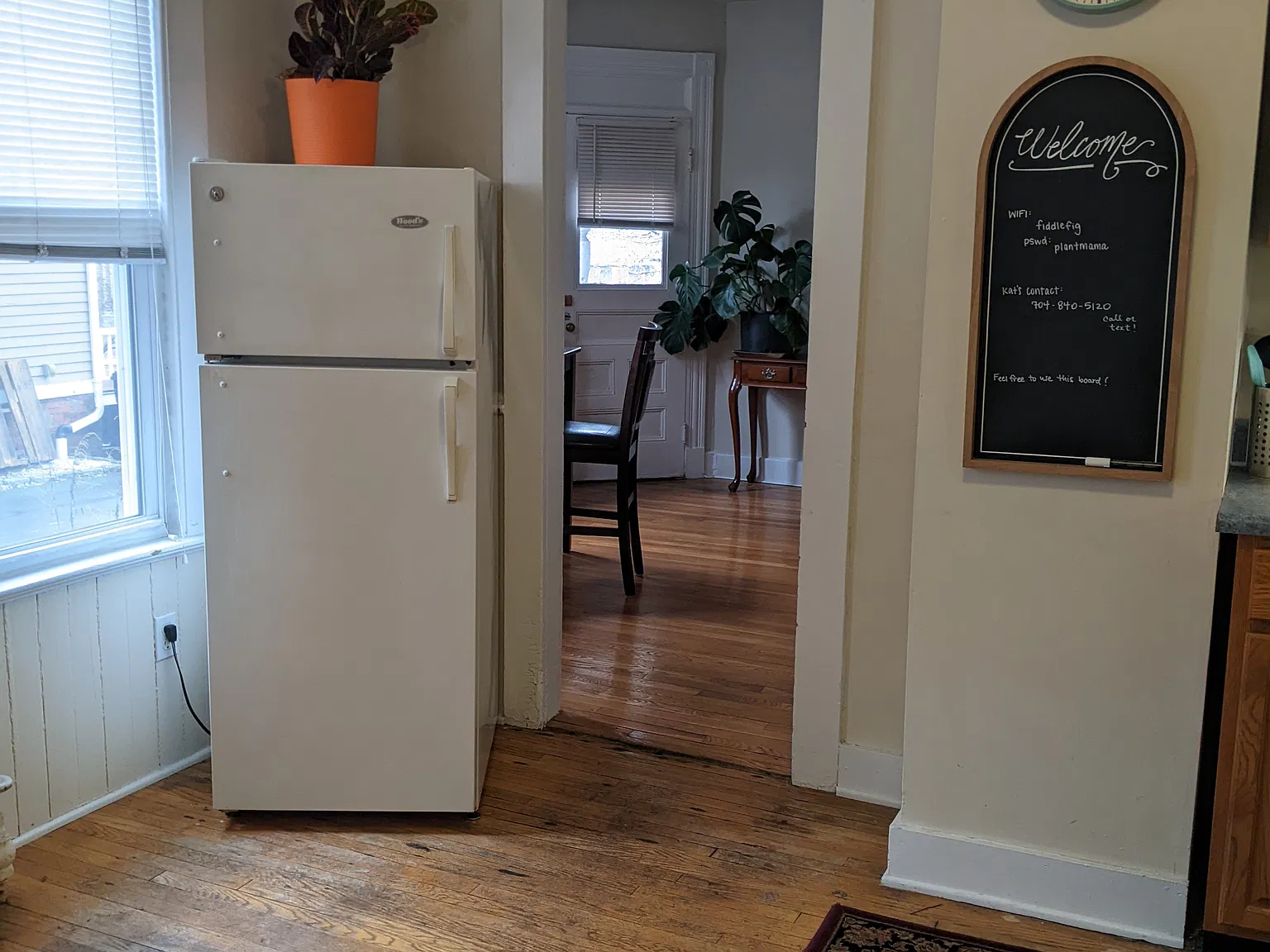 2 bed, 980 sqft, $2,500 — Photo 4