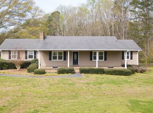 2605 Hurt Bridge Rd, Cumming, GA 30028