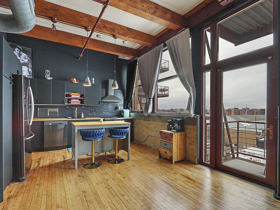 1st image of 215 West Maple STREET #307