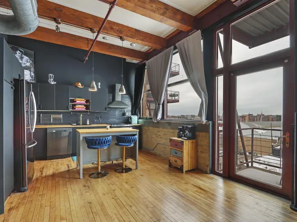 215 West Maple STREET #307, Milwaukee, WI 53204