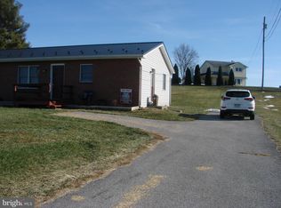 8750 Browns Mill Rd, Greencastle, PA 17225