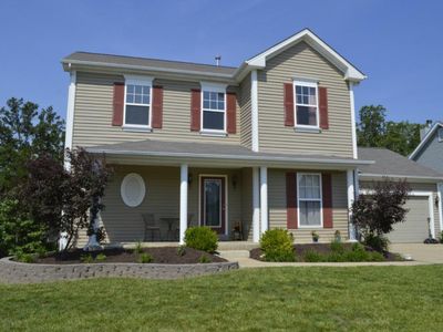 615 Courageous Ln, Wentzville, MO, 63385