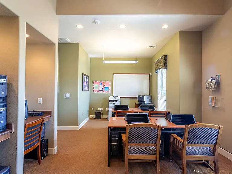 Shadow Mountain Apartments — Photo 13