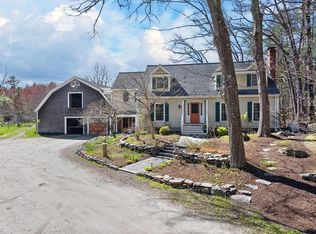 225 Lowell St, Carlisle, MA 01741