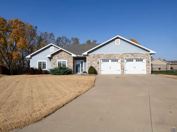3628 Marco Ct, Emporia, KS 66801