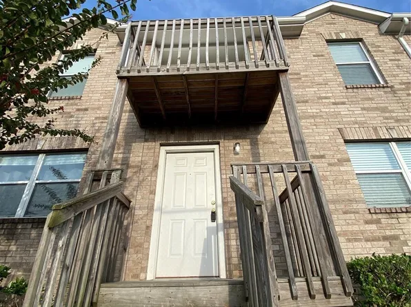 11905 Algonquin Dr Unit 4, Houston, TX 77089