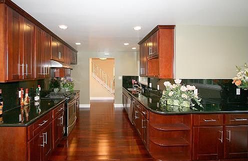 Brand New Kitchen 