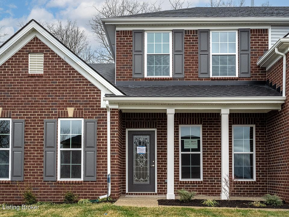 14167 Halden Ridge Way, Louisville, KY 40245 Zillow