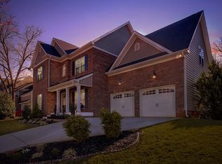 5924 McDowell Run Dr, Huntersville, NC 28078