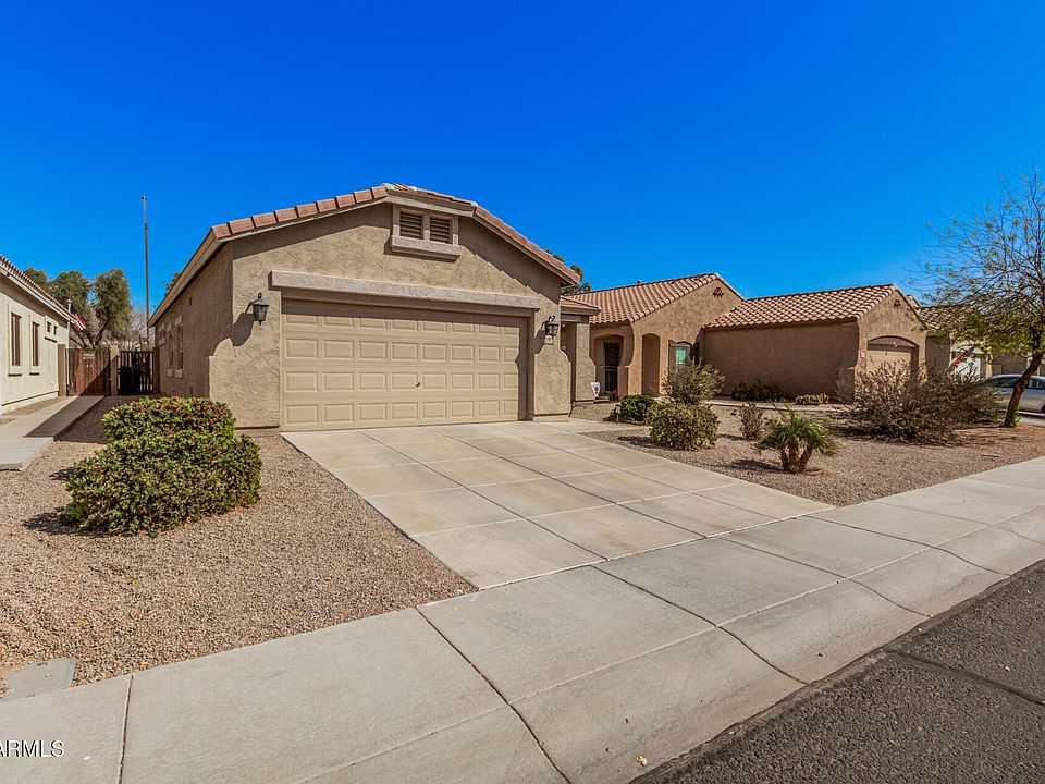 1st image of 17168 W SAGUARO Lane