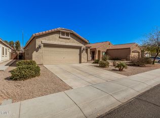 17168 W Saguaro Ln, Surprise, AZ 85388