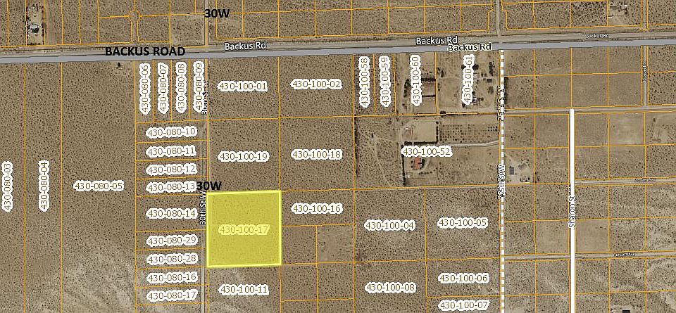 1st image of W 30th Street West St