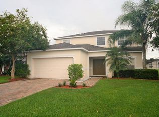 4815 Cumbrian Lakes Dr, Kissimmee, FL 34746