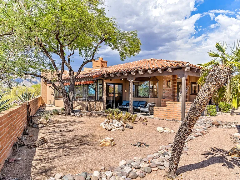 4379 N Camino De Carrillo — Photo 31