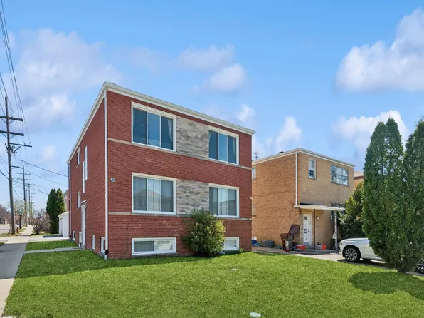 5021 Church St Unit 2, Skokie, IL 60077