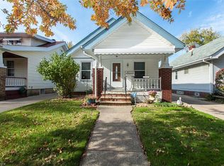 3514 W 125th St, Cleveland, OH 44111