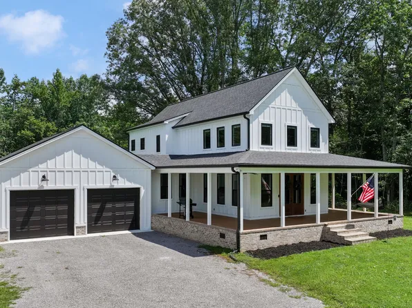 334 Cannon Way, Woodbury, TN 37190