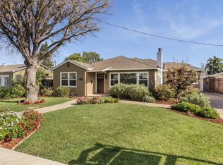 1166 Ridgeley Dr, Campbell, CA 95008