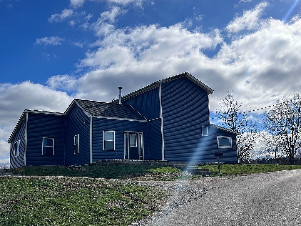 746 Kelly Rd, De Mossville, KY 41033 Zillow