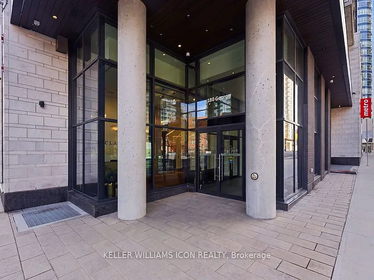 180 George St #1002 — Photo 2