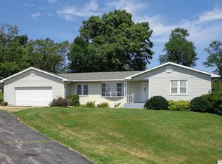 4015 N 36th St, Quincy, IL 62305