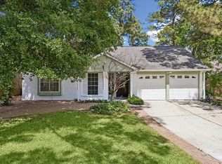 9214 Grandview Park Dr, Spring, TX 77379