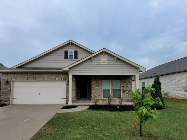 322 Ivyleaf Dr NW, Madison, AL 35757
