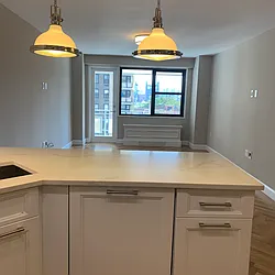 Rented by UES Management