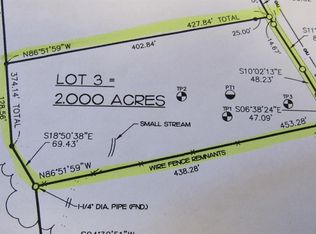 0 Vosenkill Rd, Catskill, NY 12414