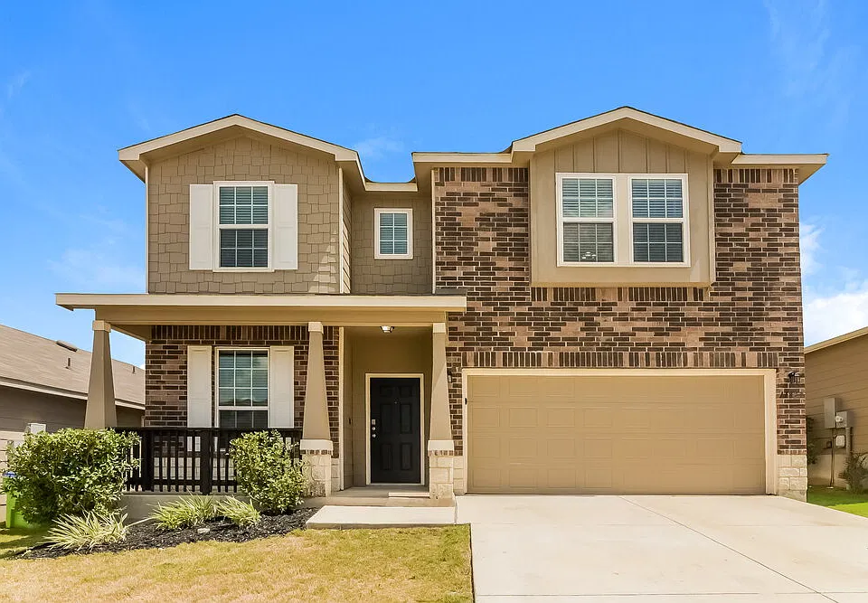 11837 Silver Chase