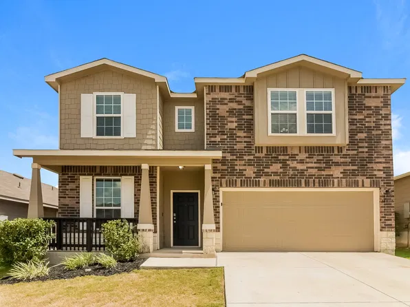 11837 Silver Chase, San Antonio, TX 78254