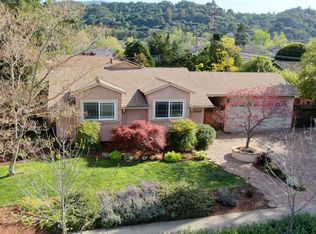 2162 Coronet Dr, San Jose, CA 95124