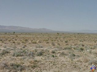 0 135th St W, Rosamond, CA 93560