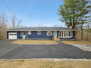 45 Broadway, Raynham, MA 02767