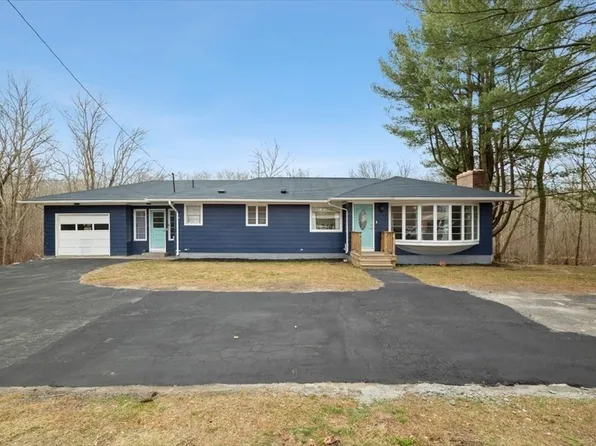 45 Broadway, Raynham, MA 02767