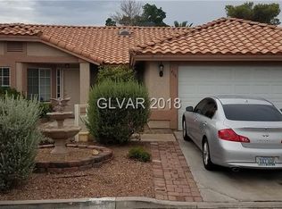 408 Peregrine Ave, Henderson, NV 89002