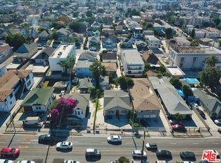 1127 S Normandie Ave, Los Angeles, CA 90006