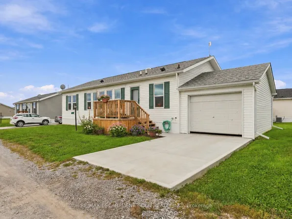 17 Bent Willow Ct, Haldimand, ON N0A 1L0
