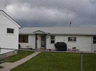 3250 S Montana St, Butte, MT 59701