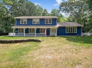 121 Georgia Rd, Freehold, NJ 07728