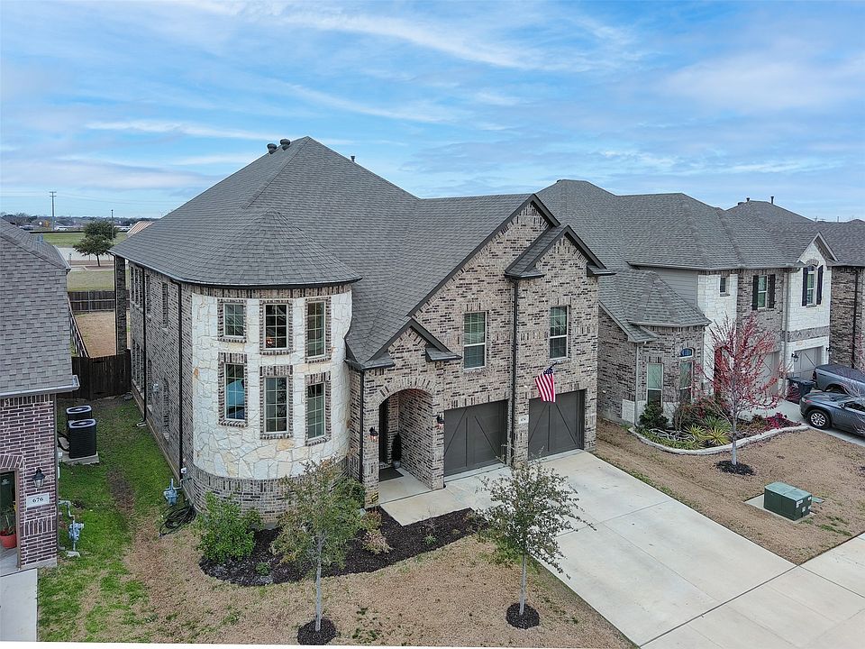 674 Harris Ridge Dr, Arlington, TX 76002 Zillow