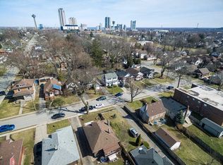 6297 Dawlish Ave, Niagara Falls, ON L2G4K1