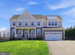 108 Brooke Point Ct, Stafford, VA 22554