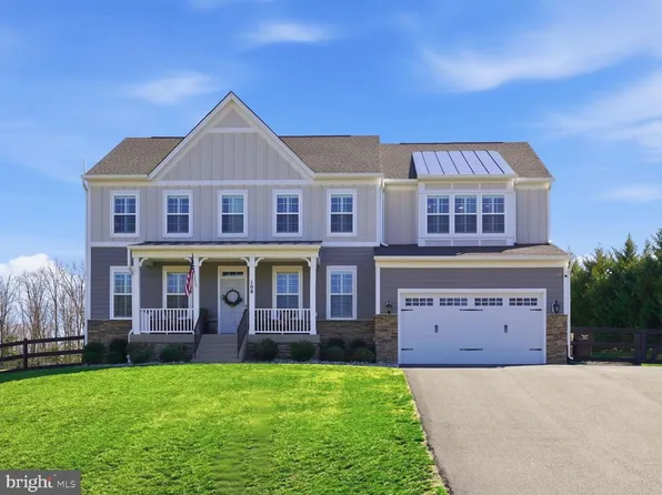 108 Brooke Point Ct, Stafford, VA 22554