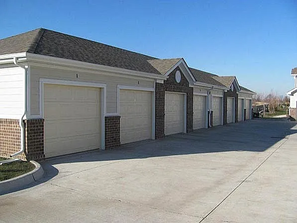 Garages