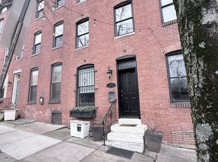 2003 E Fairmount Ave, Baltimore, MD 21231