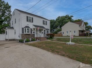 65 Gordon Ave, Fords, NJ 08863