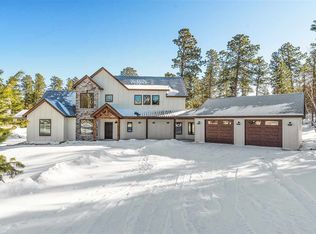 21210 Ridgewood Trl, Lead, SD 57754