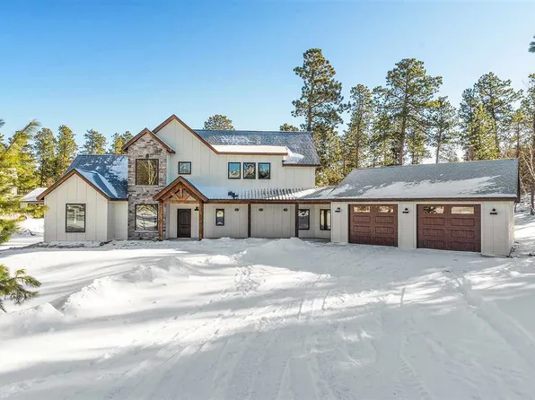 21210 Ridgewood Trl, Lead, SD 57754